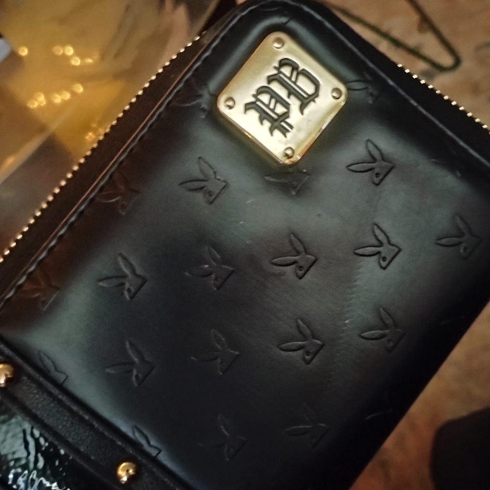 PLAYBOY wallet